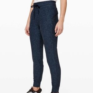 Lululemon Ready to Rulu jogger